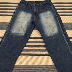 Men’s Godbody Jeans 36/32